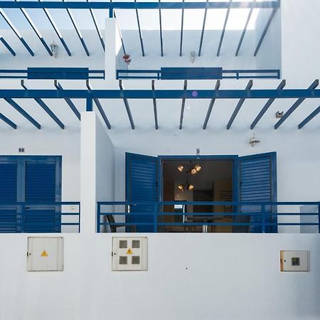Modern Beach House In Famara Luaran gambar