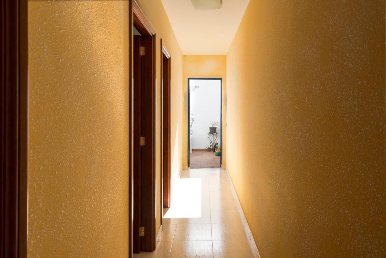 Modern Beach House In Famara Luaran gambar